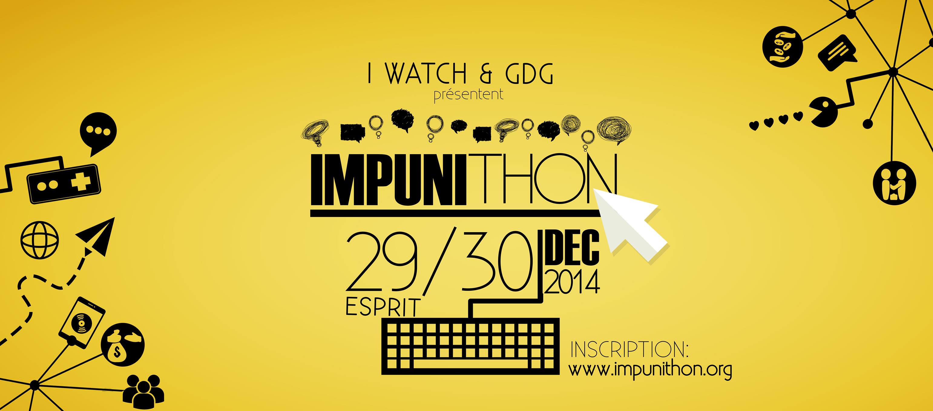 IMPUNITHON