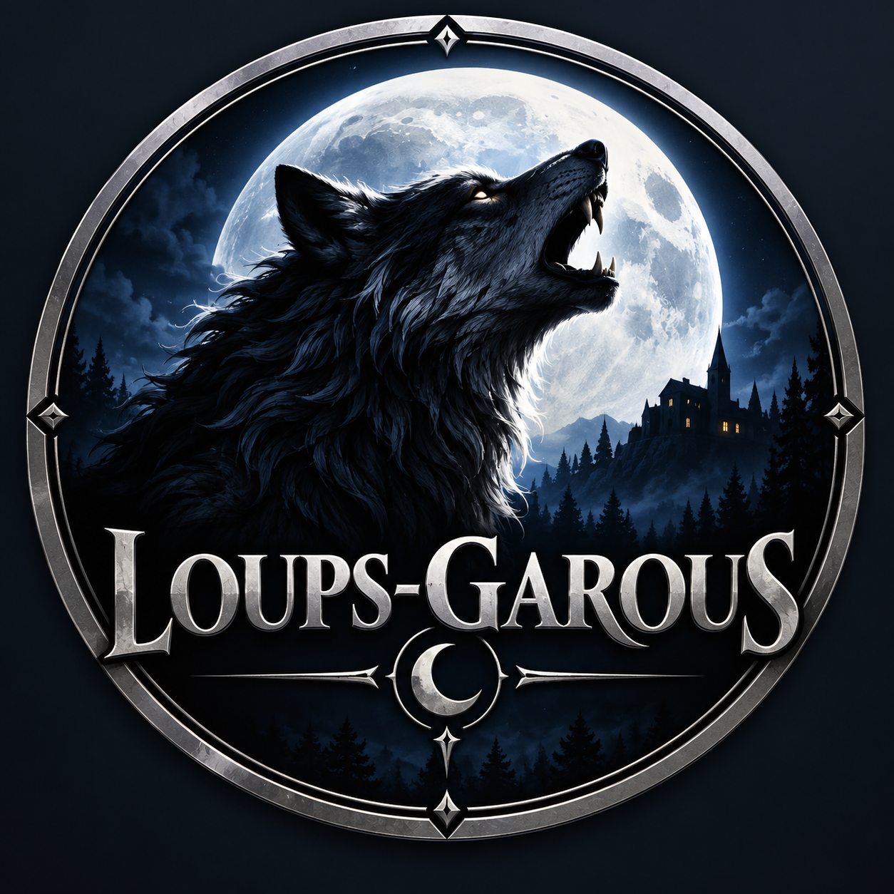 Loups-Garous